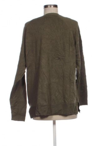 Dámsky kardigán Ever.me by Takko Fashion, Veľkosť XL, Farba Zelená, Cena  5,95 €