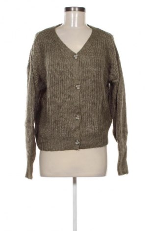Cardigan de damă Ever.me by Takko Fashion, Mărime M, Culoare Verde, Preț 65,99 Lei