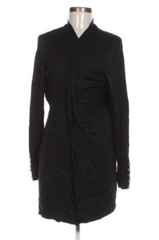 Дамска жилетка Ever.me by Takko Fashion, Размер M, Цвят Черен, Цена 20,99 лв.