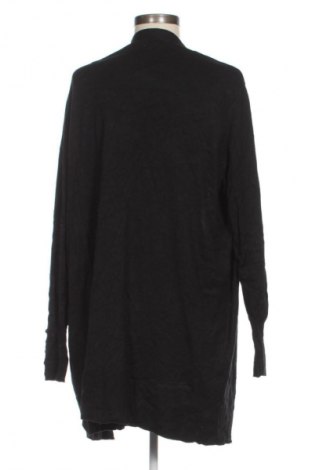 Дамска жилетка Ever.me by Takko Fashion, Размер M, Цвят Черен, Цена 20,99 лв.