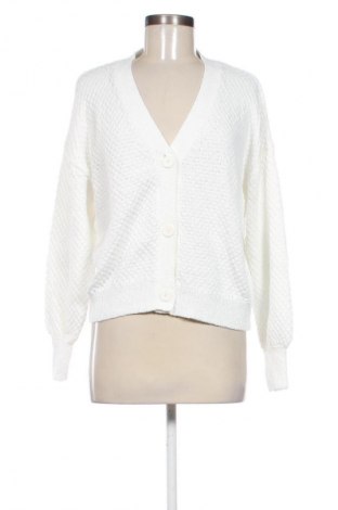 Дамска жилетка Ever.me by Takko Fashion, Размер M, Цвят Бял, Цена 20,99 лв.