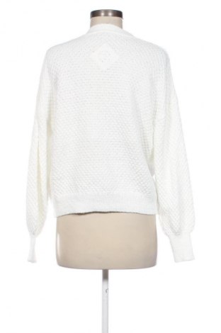 Дамска жилетка Ever.me by Takko Fashion, Размер M, Цвят Бял, Цена 20,99 лв.