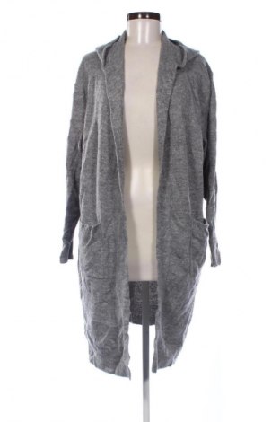 Дамска жилетка Ever.me by Takko Fashion, Размер XL, Цвят Сив, Цена 10,99 лв.