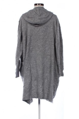 Дамска жилетка Ever.me by Takko Fashion, Размер XL, Цвят Сив, Цена 10,99 лв.