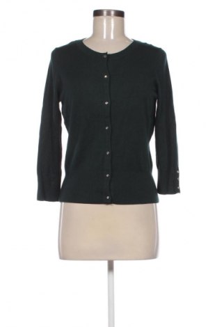 Női kardigán Express Design Studio, Méret M, Szín Zöld, Ár 5 776 Ft