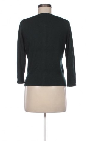 Női kardigán Express Design Studio, Méret M, Szín Zöld, Ár 5 776 Ft