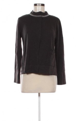 Damen Strickjacke Fabiana Filippi, Größe M, Farbe Grau, Preis € 95,99