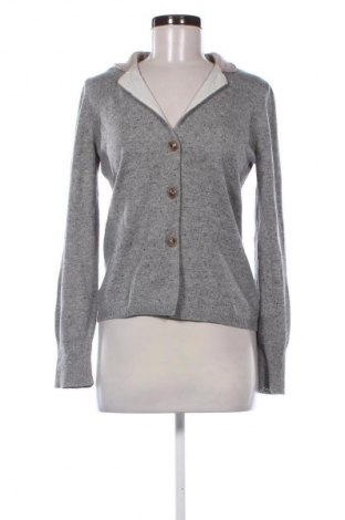 Cardigan de damă Fabiana Filippi, Mărime M, Culoare Gri, Preț 431,58 Lei
