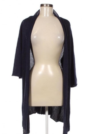 Damen Strickjacke Fair Lady, Größe XXL, Farbe Blau, Preis € 10,99