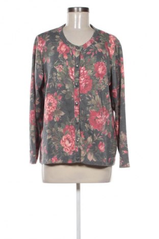 Дамска жилетка Fair Lady, Размер XL, Цвят Многоцветен, Цена 22,99 лв.