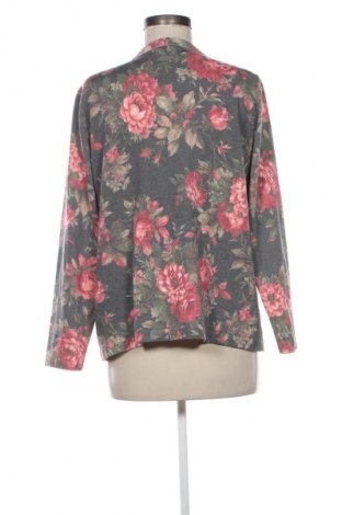 Дамска жилетка Fair Lady, Размер XL, Цвят Многоцветен, Цена 22,99 лв.