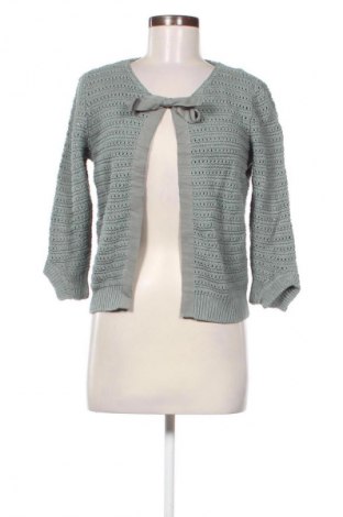 Γυναικεία ζακέτα Falconeri, Μέγεθος S, Χρώμα Πράσινο, Τιμή 58,99 €