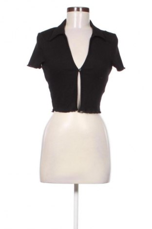 Damen Strickjacke Fb Sister, Größe S, Farbe Schwarz, Preis € 11,99