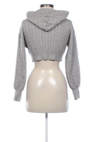 Damski kardigan Fb Sister, Rozmiar S, Kolor Szary, Cena 66,67 zł