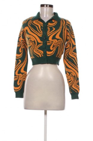 Dámsky kardigán Fb Sister, Velikost S, Barva Vícebarevné, Cena  229,00 Kč