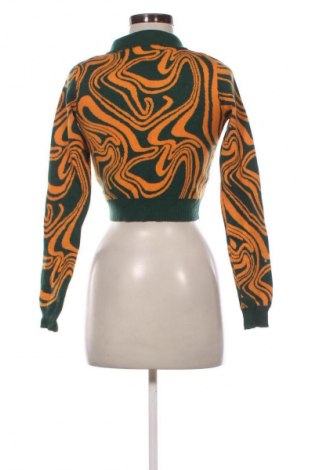 Dámsky kardigán Fb Sister, Velikost S, Barva Vícebarevné, Cena  229,00 Kč