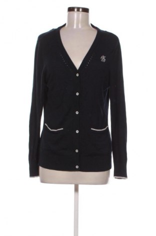 Damen Strickjacke Felix Buhler, Größe L, Farbe Blau, Preis € 18,88