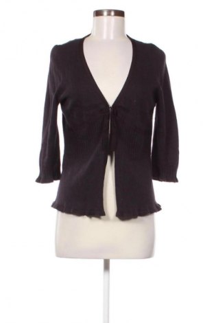 Cardigan de damă Fenn Wright Manson, Mărime L, Culoare Negru, Preț 163,00 Lei