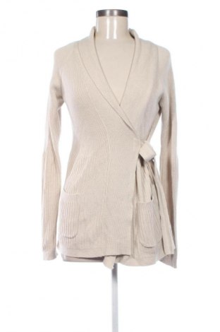 Női kardigán Filippa K, Méret XS, Szín Bézs, Ár 88 920 Ft