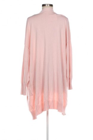 Damen Strickjacke Fisherfield, Größe XL, Farbe Rosa, Preis € 15,00