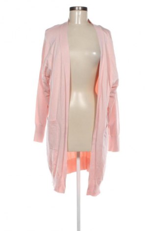 Damen Strickjacke Fisherfield, Größe XL, Farbe Rosa, Preis € 15,00