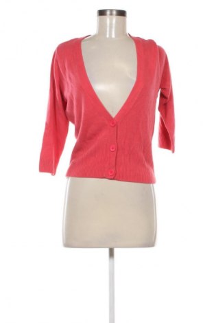 Γυναικεία ζακέτα Flame, Μέγεθος L, Χρώμα Κόκκινο, Τιμή 3,99 €