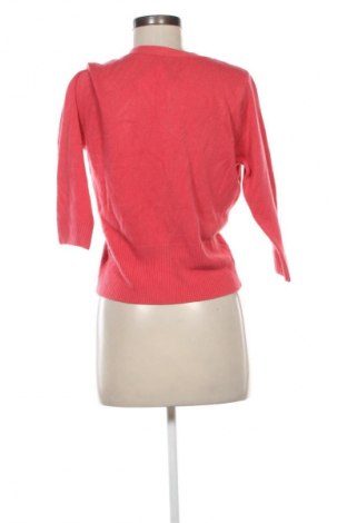 Γυναικεία ζακέτα Flame, Μέγεθος L, Χρώμα Κόκκινο, Τιμή 3,99 €