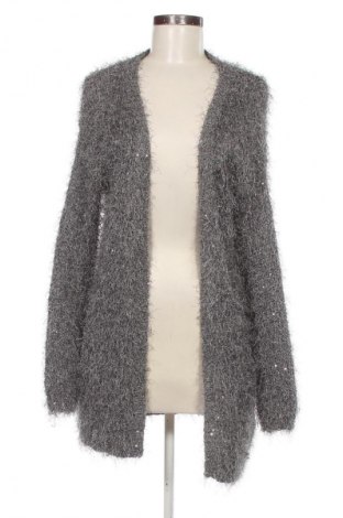 Dámsky kardigán Flame, Velikost XS, Barva Šedá, Cena  149,00 Kč