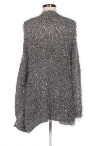 Dámsky kardigán Flame, Velikost XS, Barva Šedá, Cena  149,00 Kč