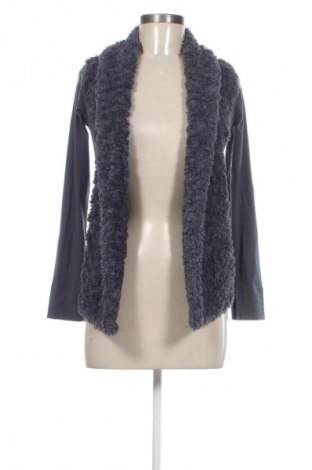 Γυναικεία ζακέτα Flash by Marc Cain, Μέγεθος S, Χρώμα Βιολετί, Τιμή 9,99 €