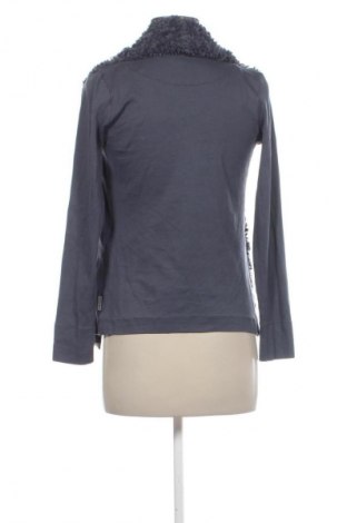 Γυναικεία ζακέτα Flash by Marc Cain, Μέγεθος S, Χρώμα Βιολετί, Τιμή 9,99 €