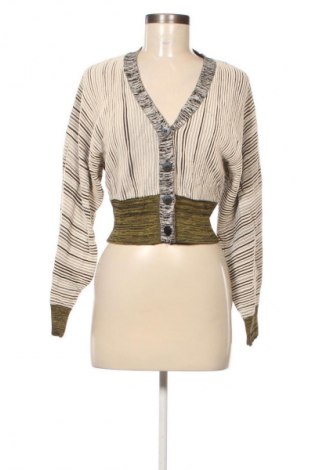 Дамска жилетка Foil, Размер S, Цвят Многоцветен, Цена 16,99 лв.