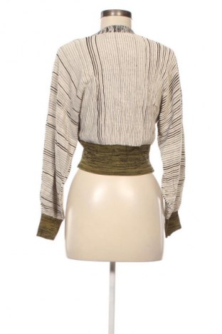 Дамска жилетка Foil, Размер S, Цвят Многоцветен, Цена 16,99 лв.