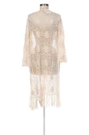 Damen Strickjacke Forever 21, Größe M, Farbe Beige, Preis € 25,99