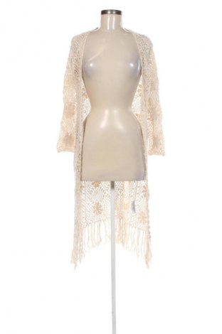 Damen Strickjacke Forever 21, Größe M, Farbe Beige, Preis € 25,99