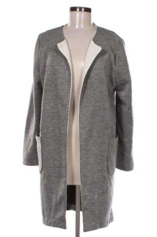 Дамска жилетка Forever 21, Размер L, Цвят Сив, Цена 13,99 лв.