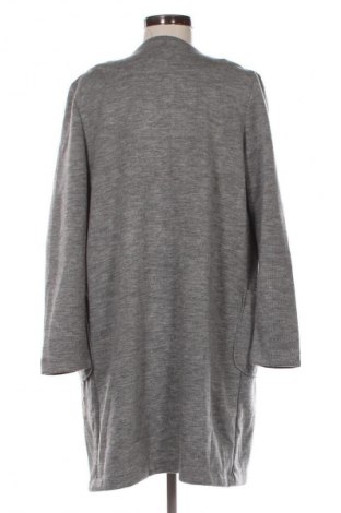 Дамска жилетка Forever 21, Размер L, Цвят Сив, Цена 13,99 лв.