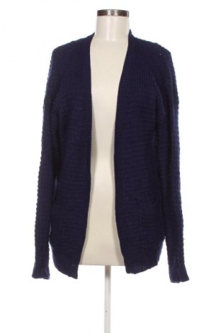 Damski kardigan Forever 21, Rozmiar M, Kolor Niebieski, Cena 31,99 zł