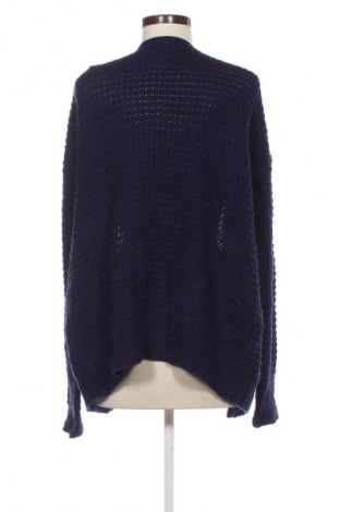 Damski kardigan Forever 21, Rozmiar M, Kolor Niebieski, Cena 31,99 zł