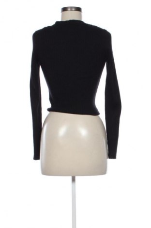 Damen Strickjacke Forever 21, Größe S, Farbe Schwarz, Preis 13,80 €