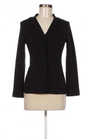 Γυναικεία ζακέτα Forte_Forte, Μέγεθος S, Χρώμα Μαύρο, Τιμή 92,37 €