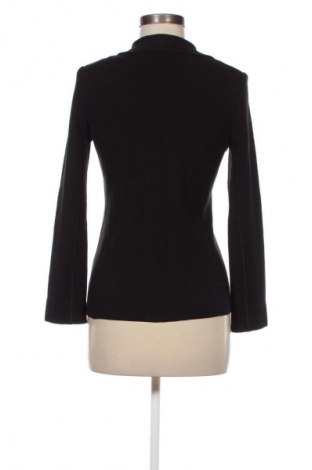 Γυναικεία ζακέτα Forte_Forte, Μέγεθος S, Χρώμα Μαύρο, Τιμή 92,37 €