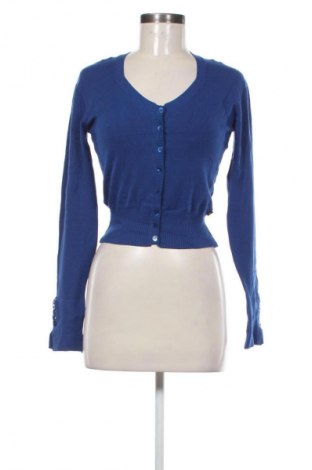 Dámsky kardigán Four Roses, Veľkosť S, Farba Modrá, Cena  23,95 €