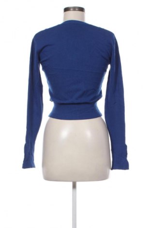 Dámsky kardigán Four Roses, Veľkosť S, Farba Modrá, Cena  23,95 €