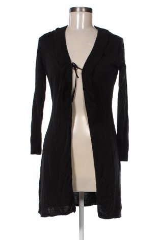 Damen Strickjacke Four Roses, Größe S, Farbe Schwarz, Preis € 31,71