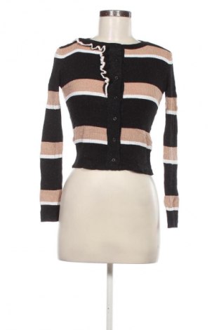 Γυναικεία ζακέτα Fracomina, Μέγεθος XS, Χρώμα Πολύχρωμο, Τιμή 17,99 €