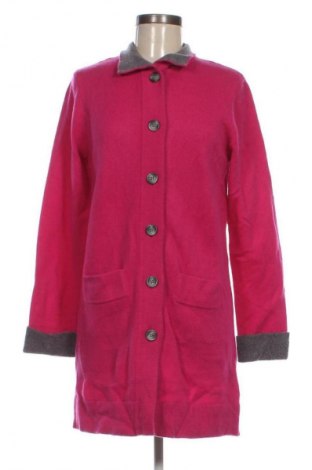Damen Strickjacke Franco Callegari, Größe M, Farbe Rosa, Preis € 21,99