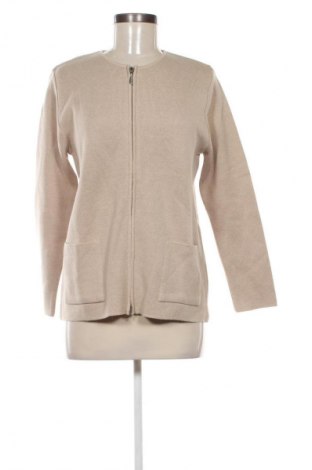 Dámsky kardigán Franco Callegari, Velikost S, Barva Béžová, Cena  367,00 Kč