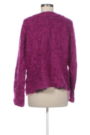 Cardigan de damă Frank Walder, Mărime XL, Culoare Mov, Preț 128,99 Lei