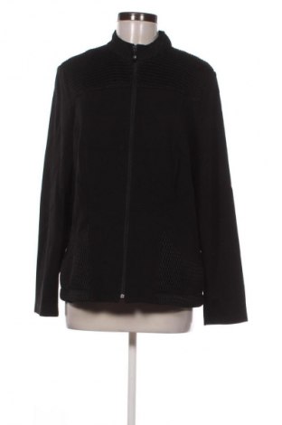 Cardigan de damă Frank Walder, Mărime XL, Culoare Negru, Preț 92,99 Lei